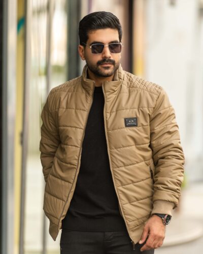 AX-01 - jacket tf-25