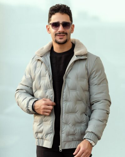AH-04 - jacket ah-c-25