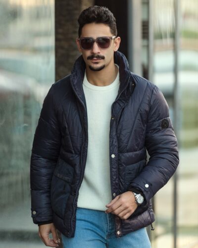 EA7 - jacket pik-25