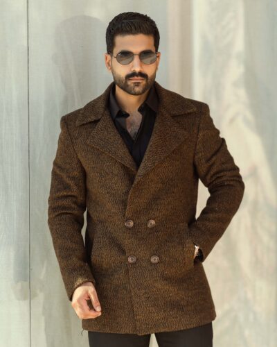 MR-06 - coat mk-w25