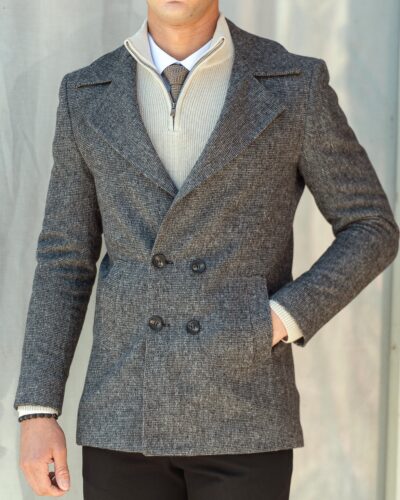 MR-05 - coat mk-w25