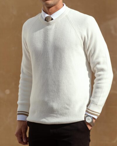 CK-01 - knitewear bo-25