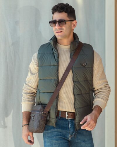 PRD-02 - vest cr7-25