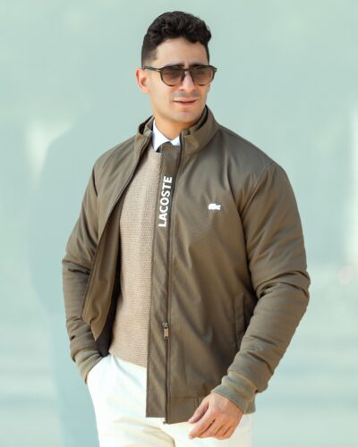 LAC-03 - jacket tr-25