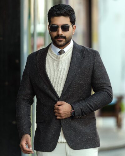 MR-01 - blazer mk-w25