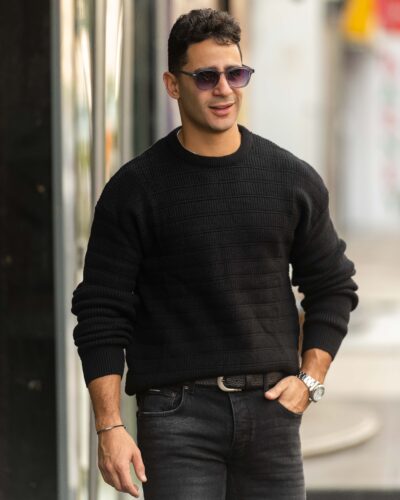 PM-28 - knitewear pull-25