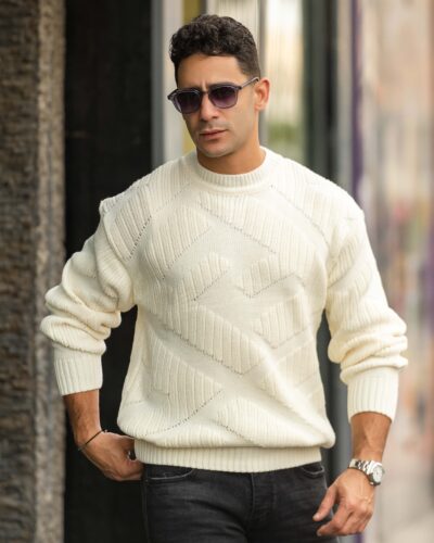 FND-01 - knitewear cr7-25