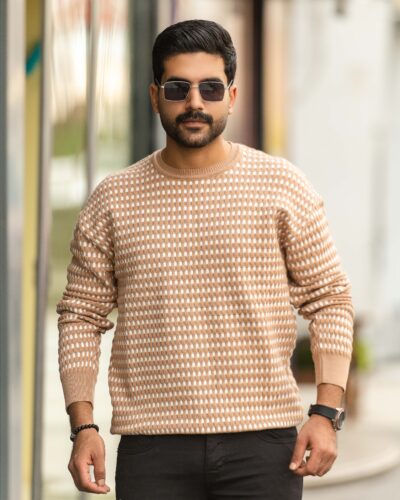 PM-33 - knitewear pull-25
