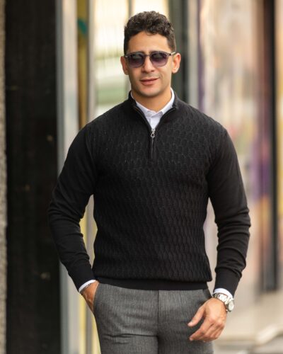 TX-01 - knitewear rz-25
