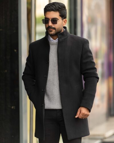 MR-04 - coat mk-w25