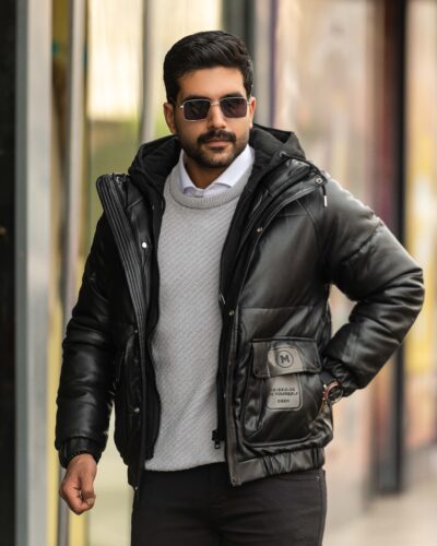 AH-06 - jacket ah-c-25
