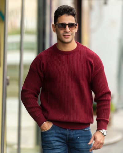 PM-24 - knitewear pull-25