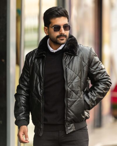 AH-19 - jacket ah-c-25