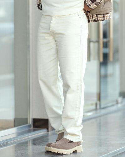 CMP-01 - trousers cmp-25