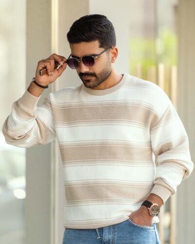PM-21 - knitewear pull-25