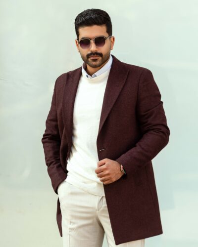 MR-10 - coat mk-w25