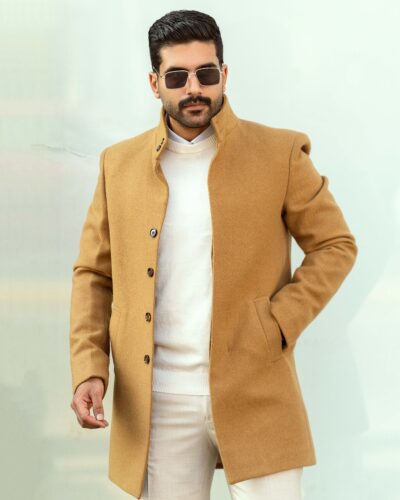 MR-13 - coat mk-w25