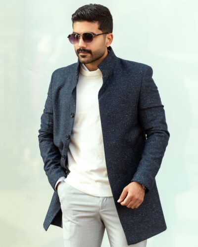MR-08 - coat mk-w25