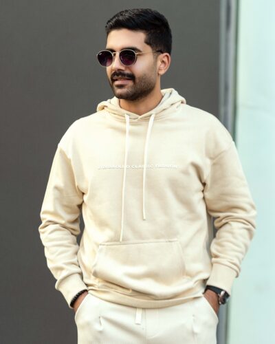 JK-12 - hoodie jk-25