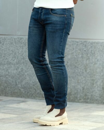 DG-02 - denim cr7-25