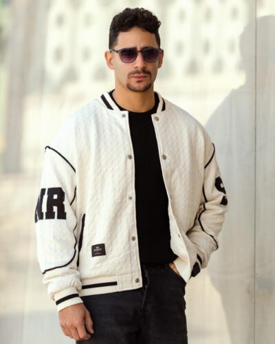 GT-02 - jacket gt-c-25