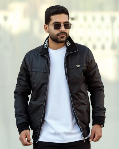 EA7-01 - jacket tk-25