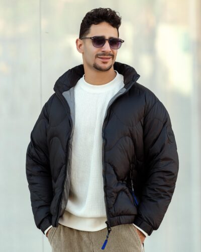 GT-03 - jacket gt-c-25