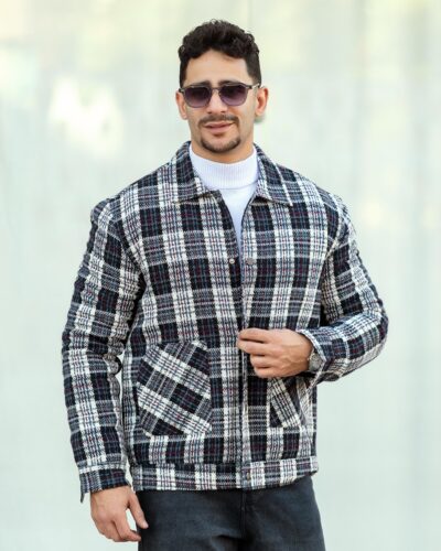 ZR-01 - jacket tf-25