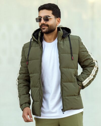 AH-03 - jacket ah-c-25