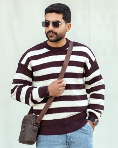 PM-14 - knitewear pull-25