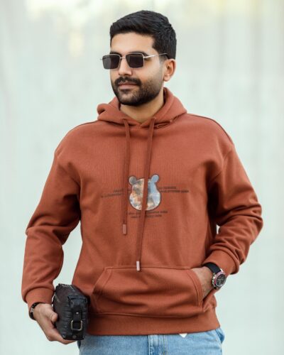 JK-16 - hoodie jk-25