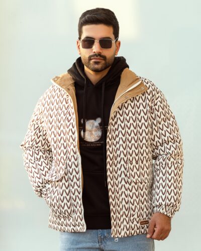 AH-05 - jacket ah-c-25