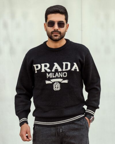 PRD-01 - knitwear spk-25