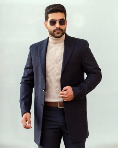 MR-12 - coat mk-w25