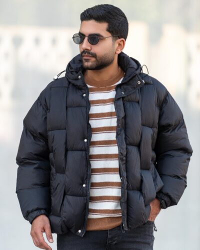 AH-09 - jacket ah-c-25