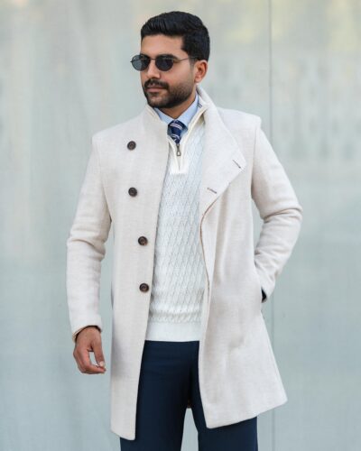 MR-16 - coat mk-w25