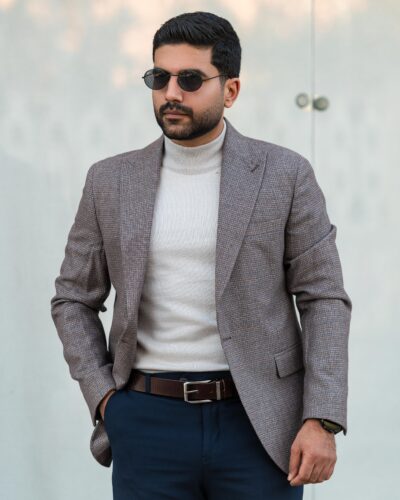 MR-05 - blazer mk-w25