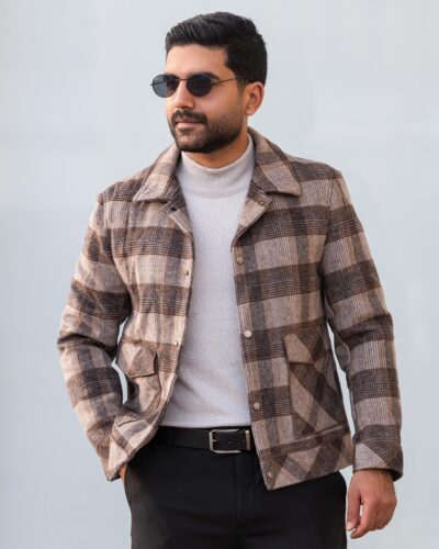 GT-04 - jacket gt-c-25