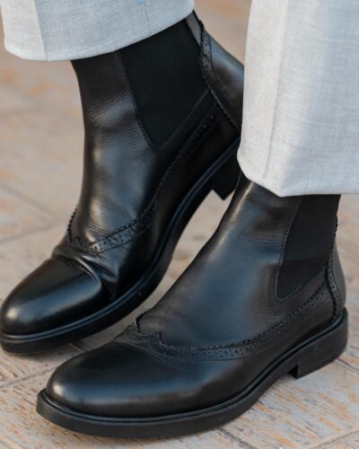 SB-02 - boot sb-25