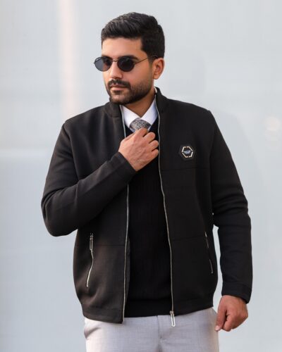 P.P-01 - jacket cr7-25