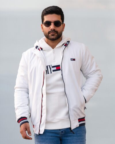 TOM-02 - jacket tr-25