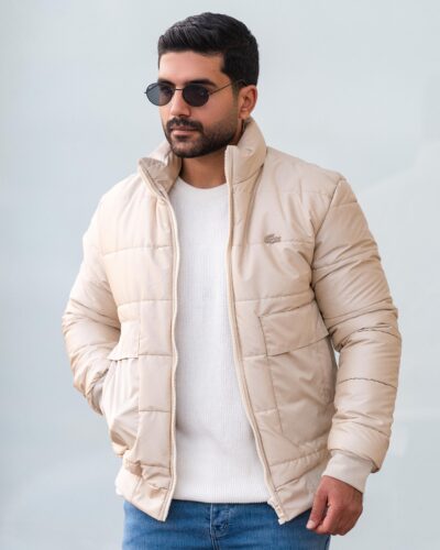 LAC-04 - jacket tf-25
