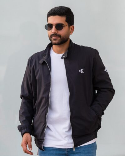 CK-01 - soft jacket tk-25