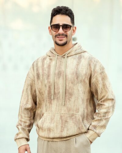 JK-22 - hoodie jk-25