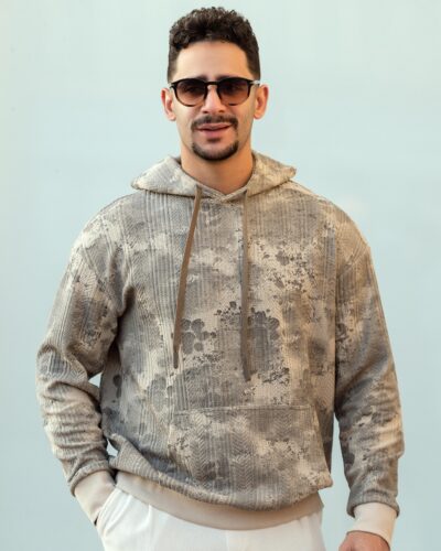 JK-05 - hoodie jk-25