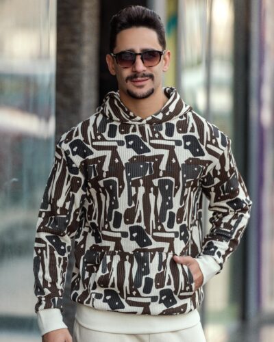 JK-24 - hoodie jk-25