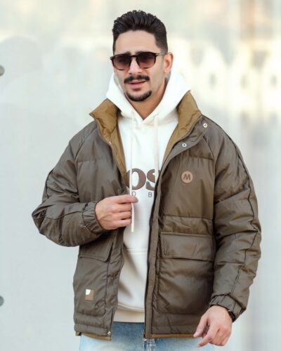 AH-23 - jacket ah-c-25