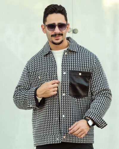 UNX-01 - jacket fa-25