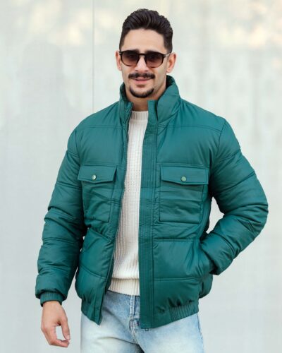 GT-12 - jacket gt-c-25