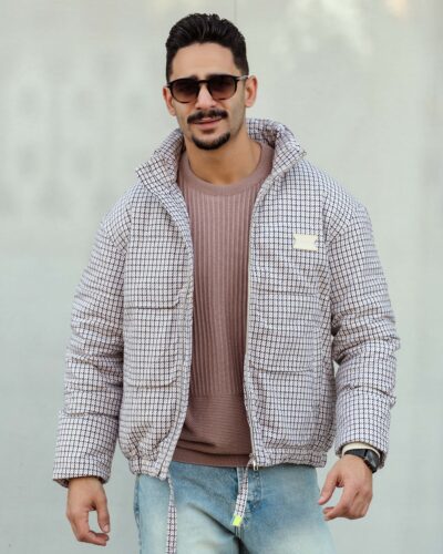 GT-07 - jacket gt-c-25